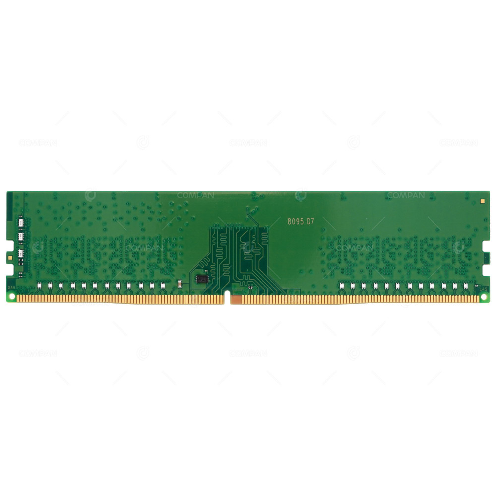 KY7N41-MIE KINGSTON MEMORY 8GB 1RX8 PC4 2666V DDR4 21300V 9995702-009.A00G, 8096326-1829